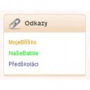 Links Text - OC v1.49x (CZ: odkazy - textove externi)